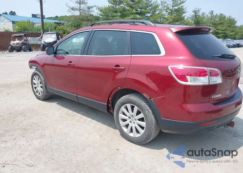 2008 Mazda Cx-9 Touring z USA, uszkodzony, nr VIN JM3TB38V280133581